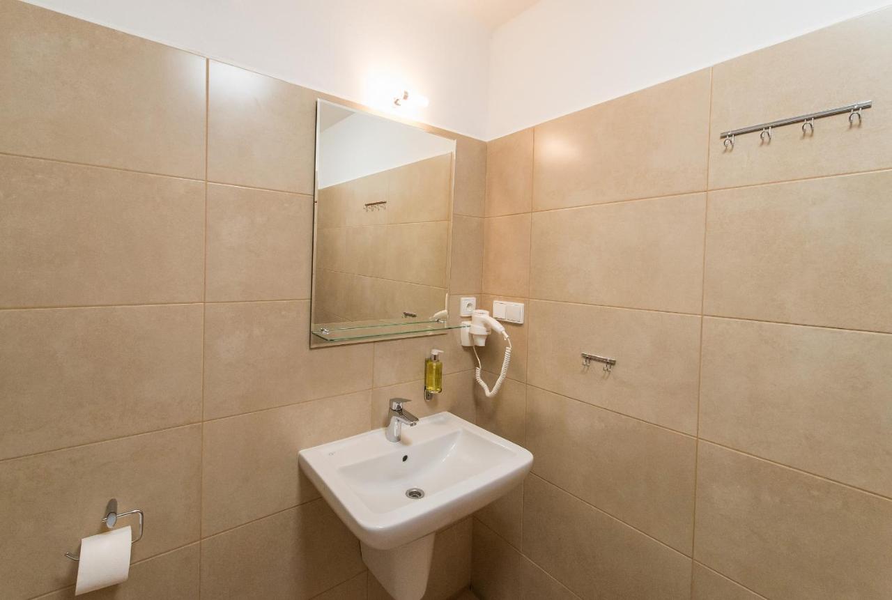 Penzion Leknín Třeboň Exteriér fotografie