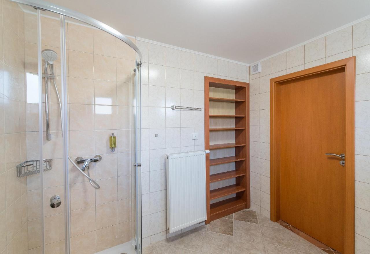 Penzion Leknín Třeboň Exteriér fotografie