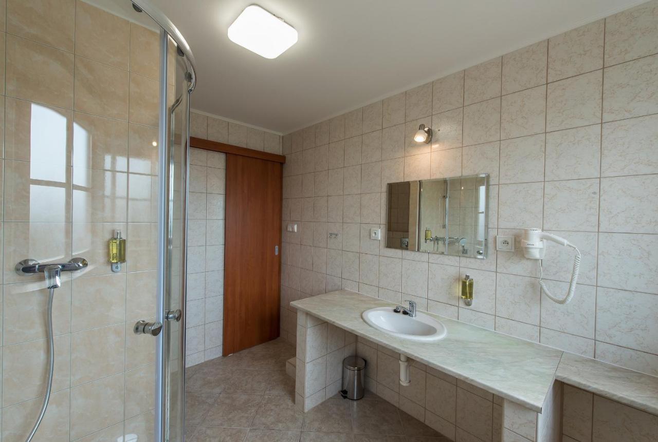 Penzion Leknín Třeboň Exteriér fotografie
