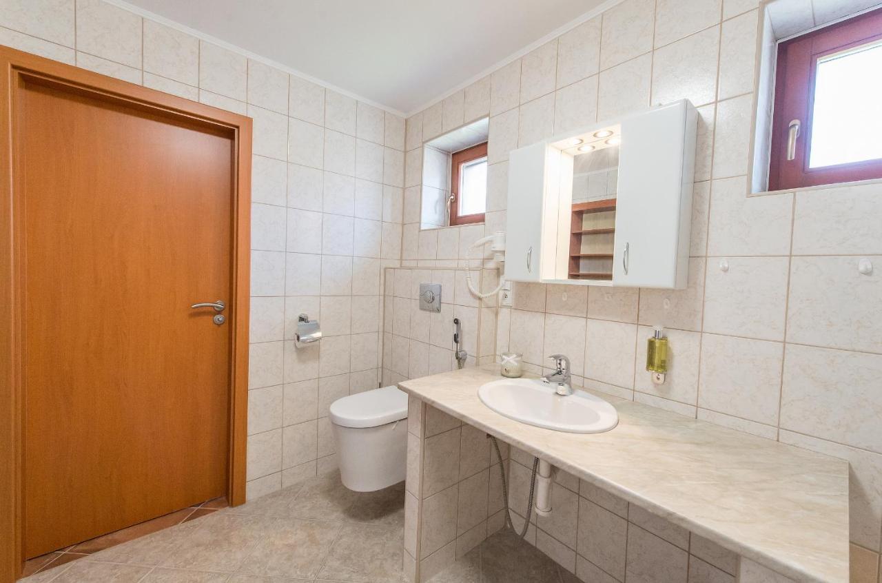 Penzion Leknín Třeboň Exteriér fotografie