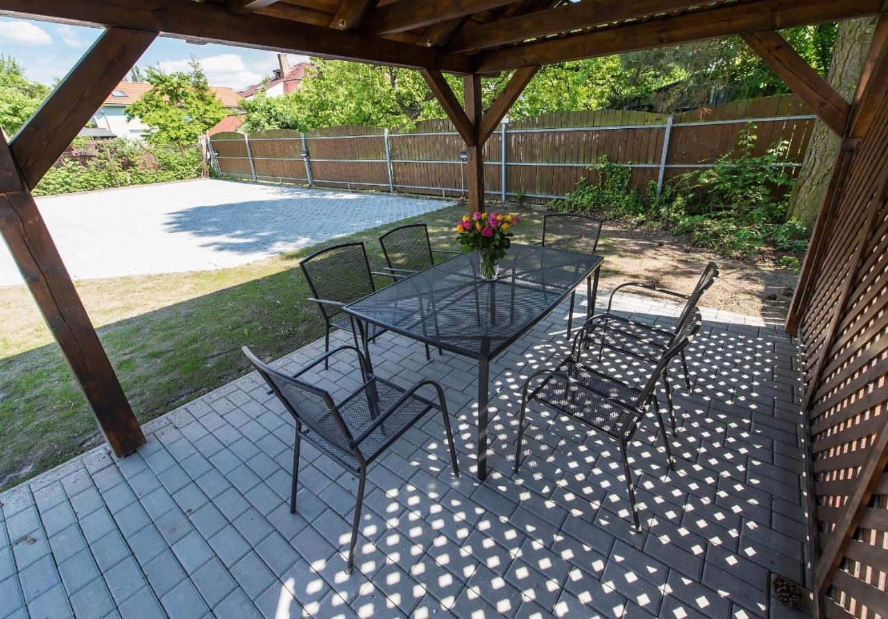 Penzion Leknín Třeboň Exteriér fotografie