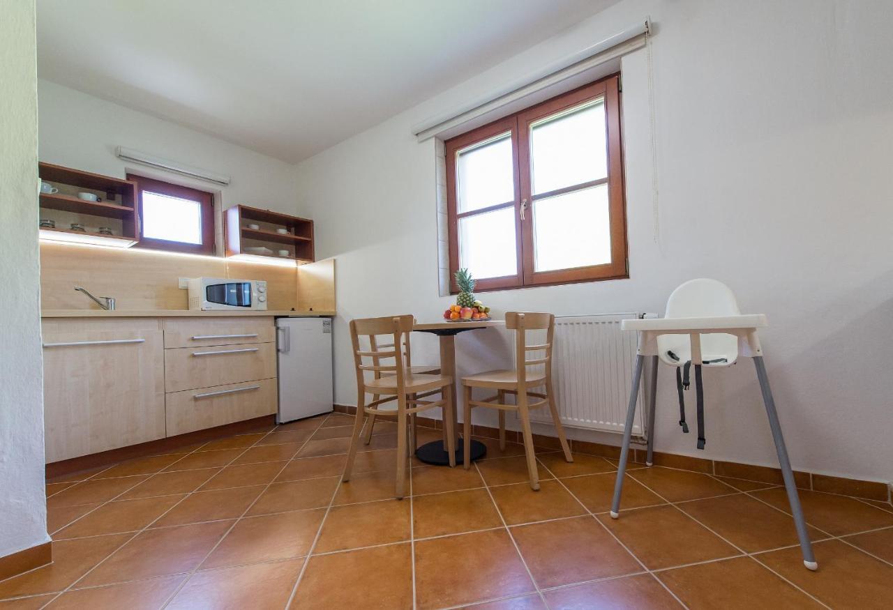 Penzion Leknín Třeboň Exteriér fotografie